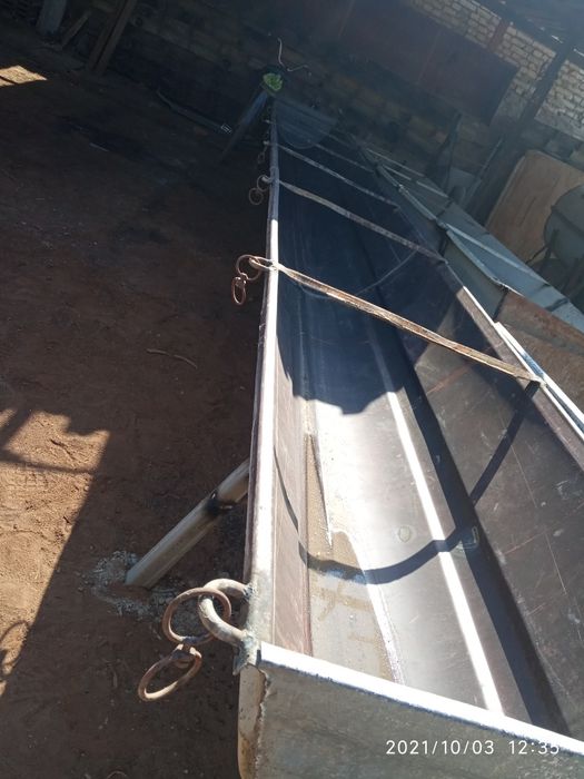 Мол охирлари келишилган нархларда