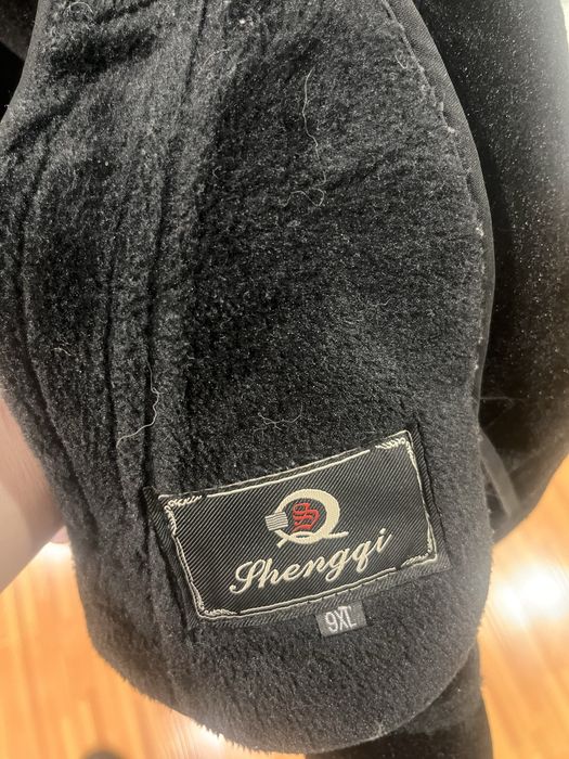 Продам в отличном состояние шубу