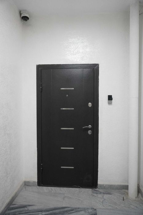 Просторная 4-комнатная квартира рядом с метро Буюк Ипак Йули