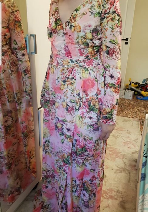 Rochii dama bucatarie