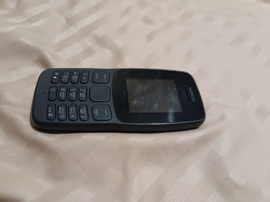 Nokia 106 2 sim Нокиа 2 сим