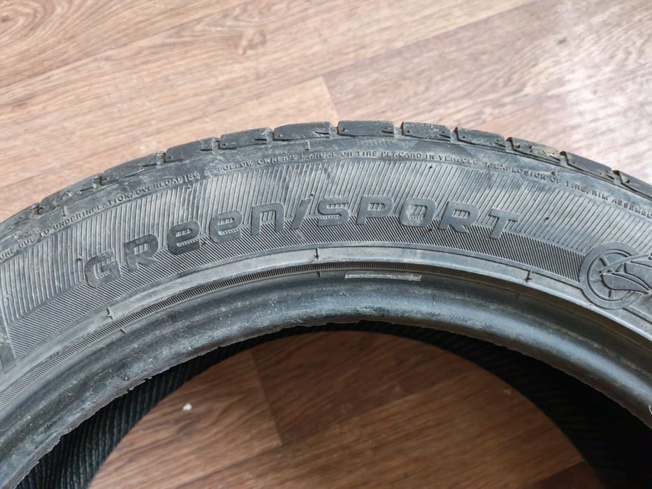 Шины R17 215/55/17