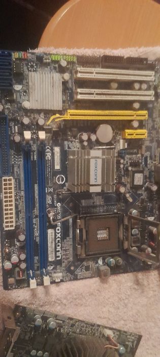 продам запчасти на пк