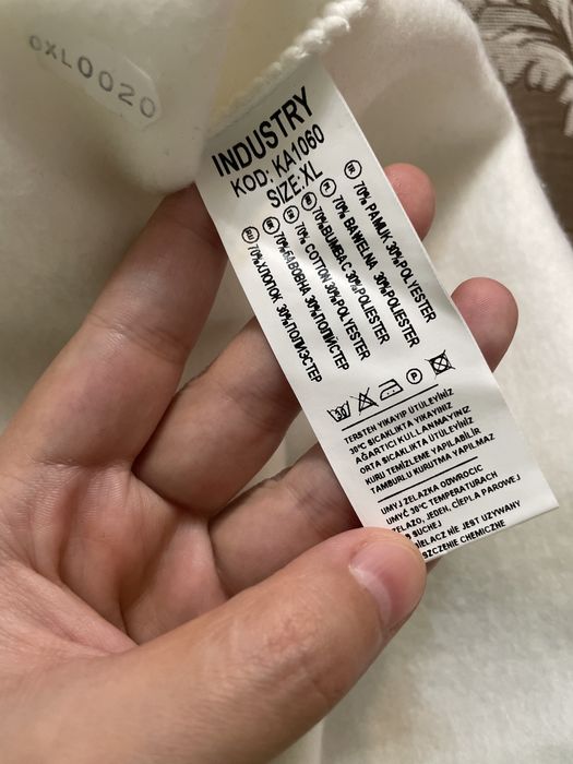 Худи/Толстовка ASAR UME