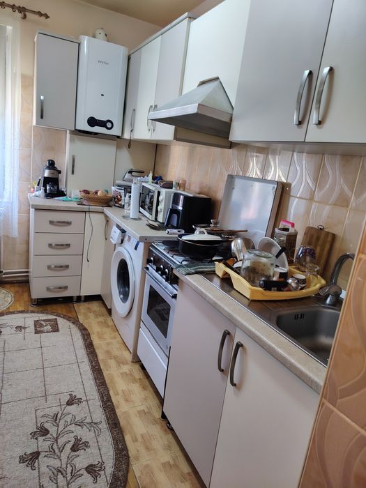 Apartament de vanzare!