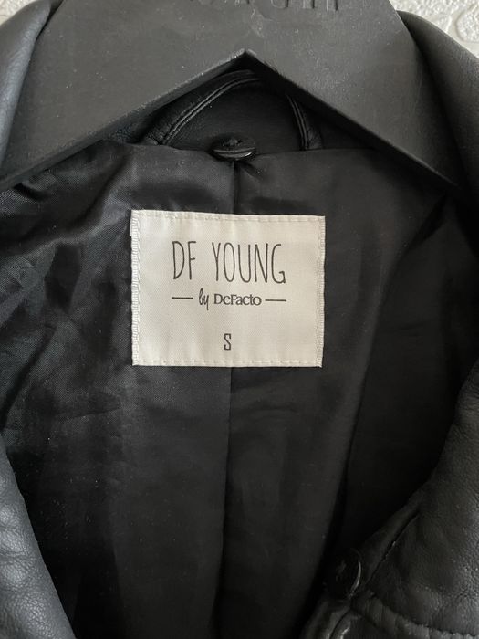 Куртка косуха размер s