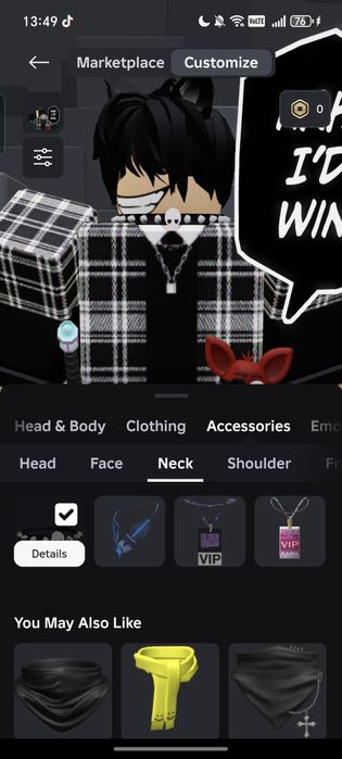 Продаю акк в рб.