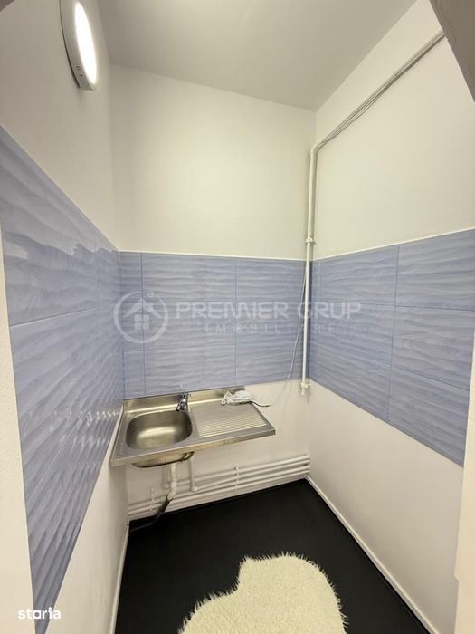 Garsoniera 20mp, Alexandru cel Bun – Zimbru, CT