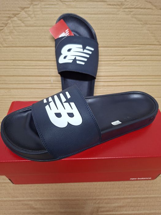 Мъжки чехли New Balance