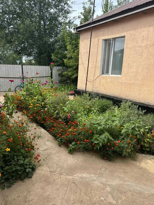 Продам дом в Мартуке