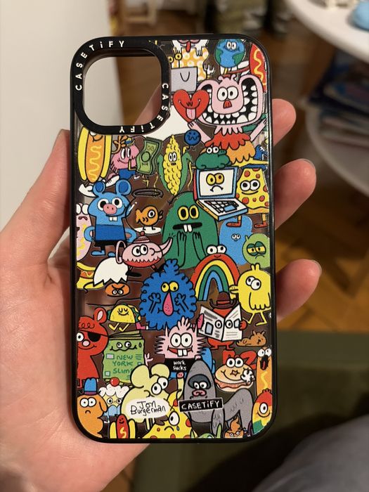 Vand husa iphone 13 casetify