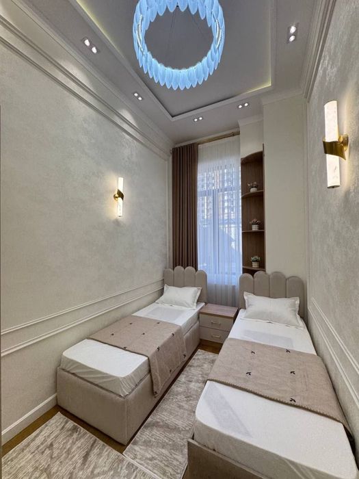 ЖК Vegas Tower Яккасарайский район