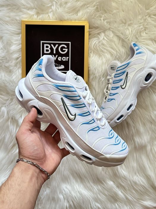 Nike TN мъжки маратонки – уникални модели | много видове | премиум!