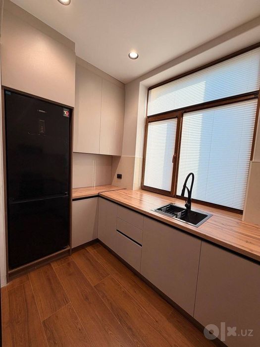 3-комнатная квартира 76,06 м², Мирзо-Улугбекский район, 4 этаж