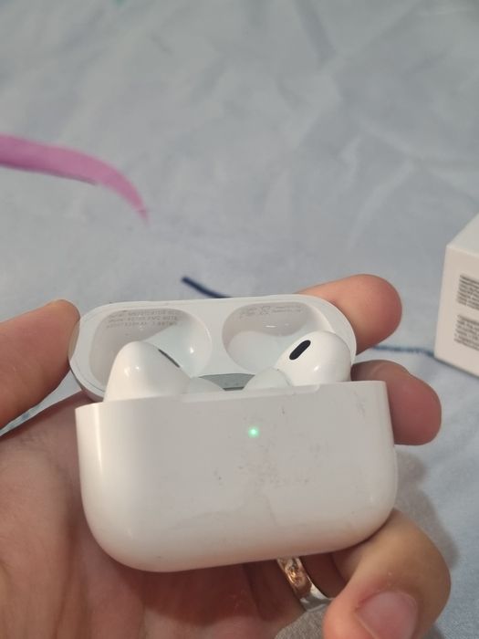 Airpods pro оригинал