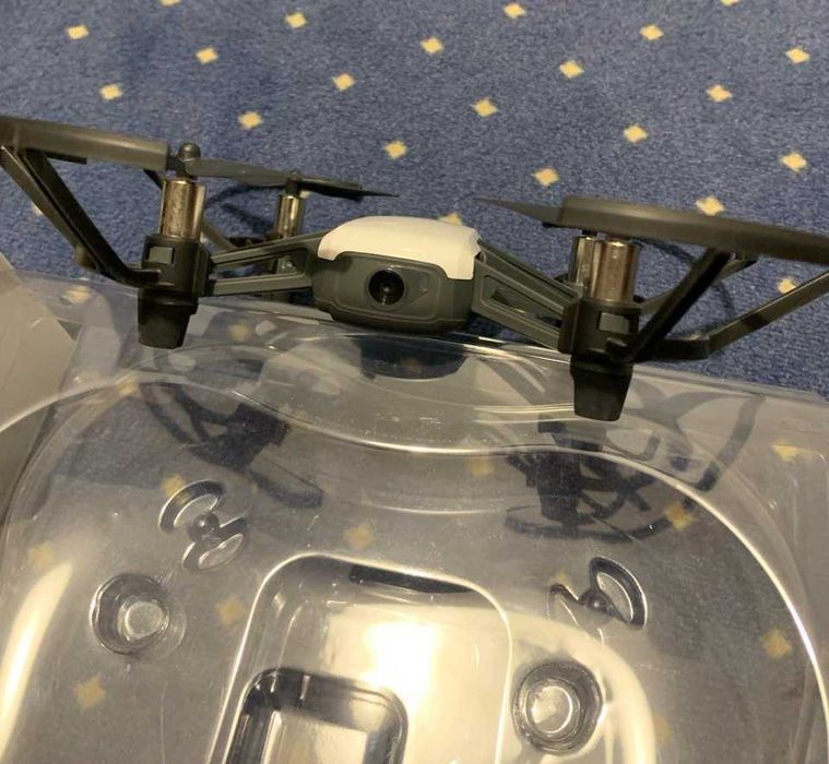 Drona DJI Tello noua