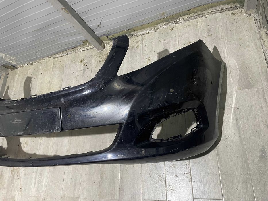 Bara fata Mercedes V class w447 VITO Cod A4478850025