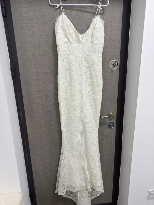 Rochie ASOS, dantela