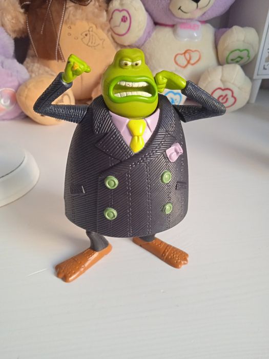 Figurina Despicable me