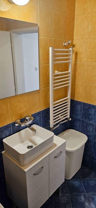 Дава се под наем Двустаен апартамент в София, Света Троица - 55 кв.м за 548.25 € - Снимка #6