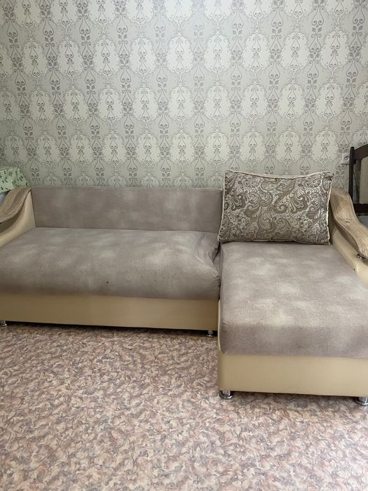 Продам диван б/у