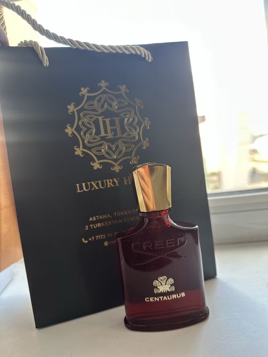 Одеколон CREED премиум качества