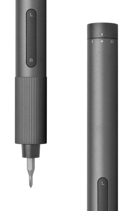 Продам отвертку от mi