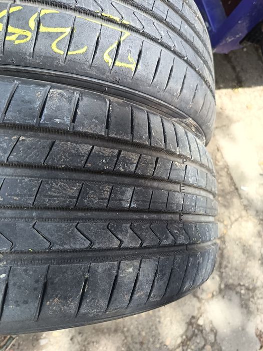 Anvelope vara 205 50 17 hankook 2022 7mm
