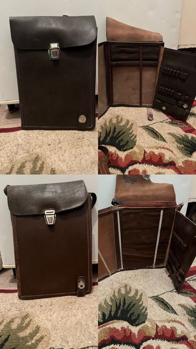 Военный планшет.