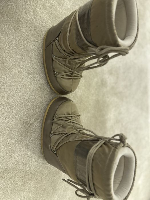 Moon Boots originale marimea 31-34