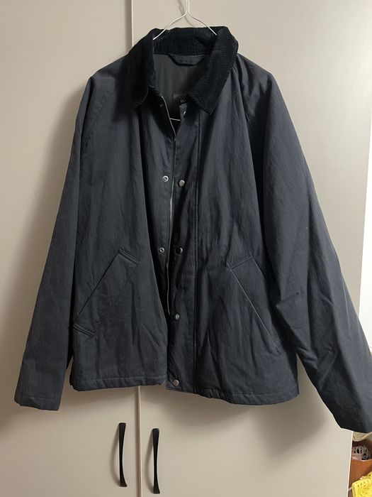 jacheta Massimo Dutti