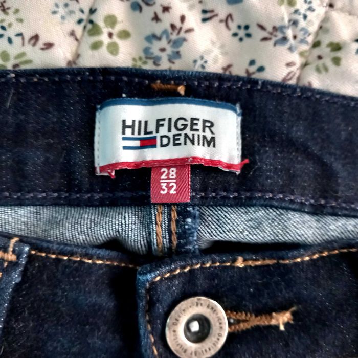 Дънки T.Hilfiger