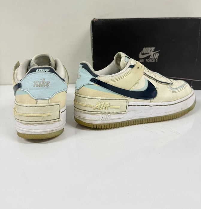 Nike Air Force 1 Low Shadow