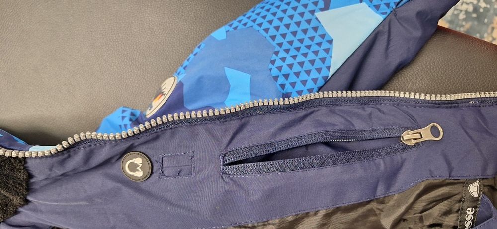 Geaca Ski elesse unisex