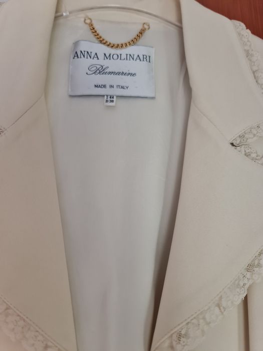 Sacou de dama Blumarine