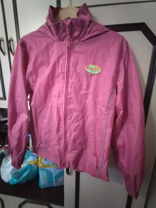 Водонепромокаема дамска горница от Холандия