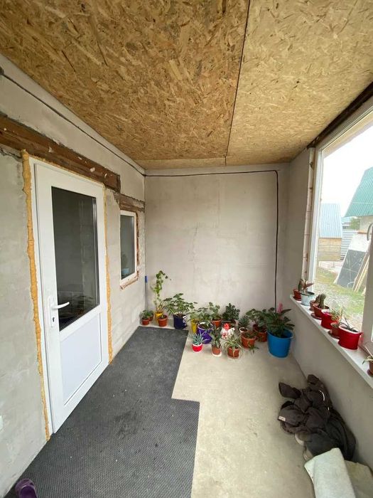 Продам дом в Затоболовке