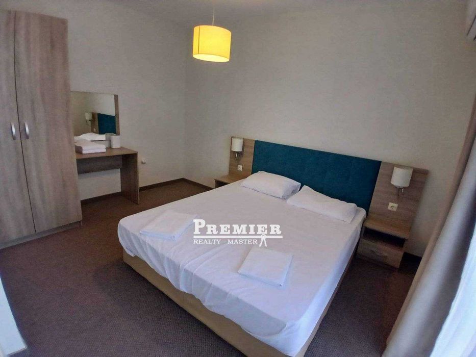 Продава се Двустаен апартамент в к.к. Слънчев бряг - 63 кв.м за 794 €/кв.м - Снимка #5