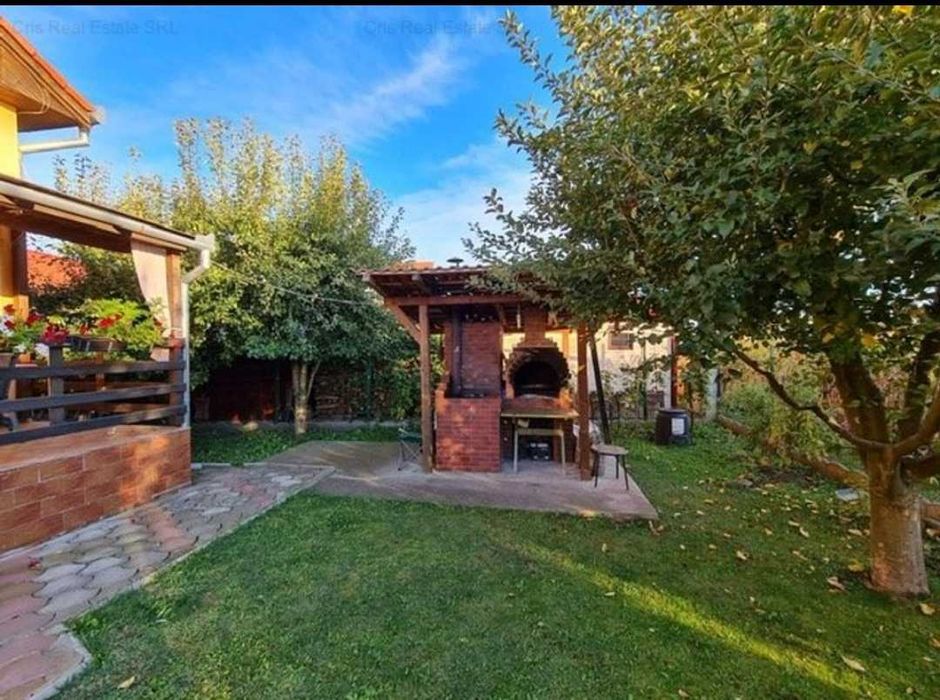 Casă de vânzare Sântana de Mureș (zona Sanlacta)