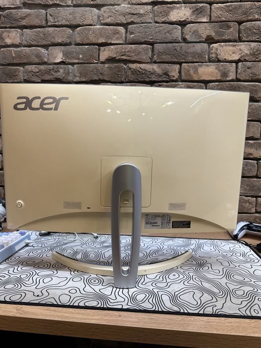 Monitor Acer 75hz