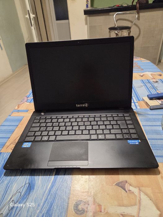 Terra mobile ultrabook 1450 II Intel® Core™ i5 i5-3337U
