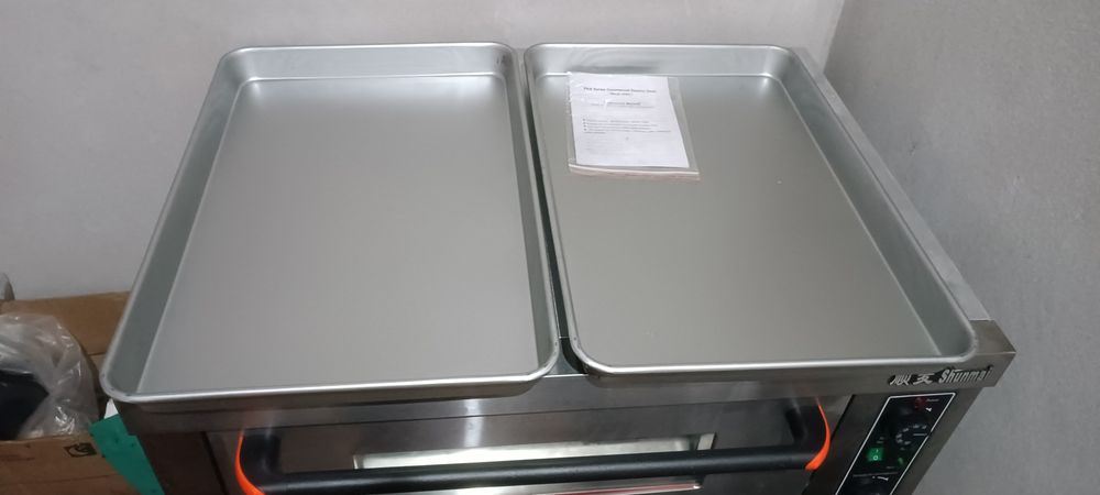 качество хлебопечки