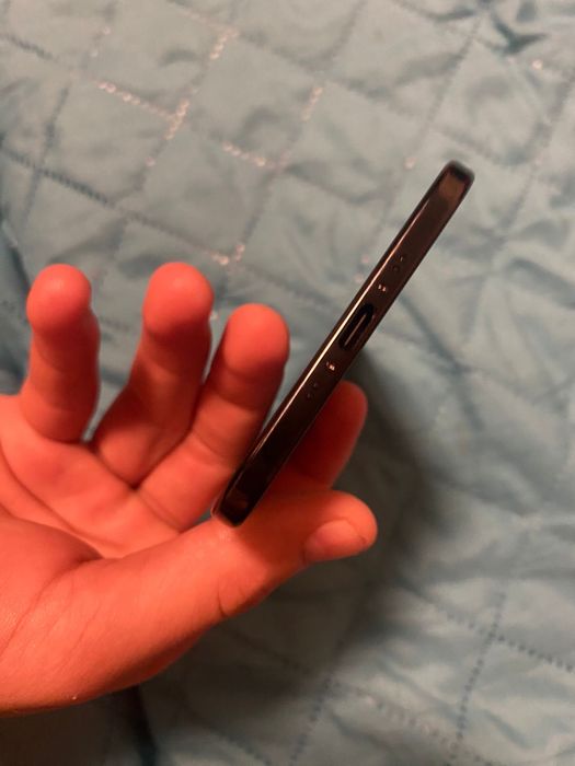 Vand Iphone 17 air