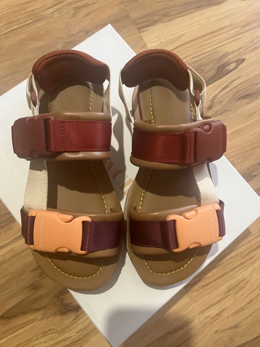 Сандали SeeBy Chloe