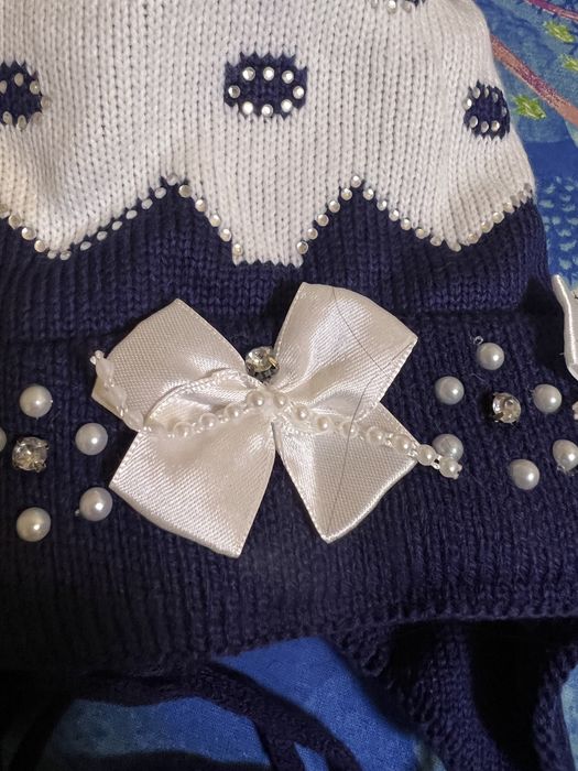 Продам шапку новая