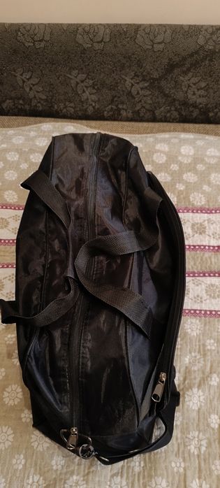 Продам шикарный дорожный сумку!