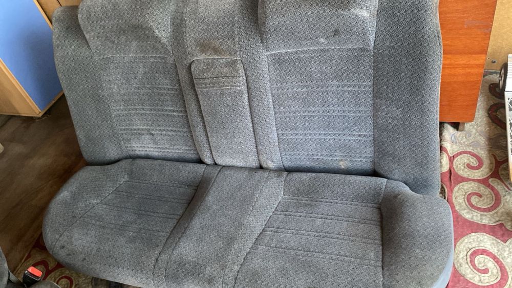 Сиденья комплект с эсперо