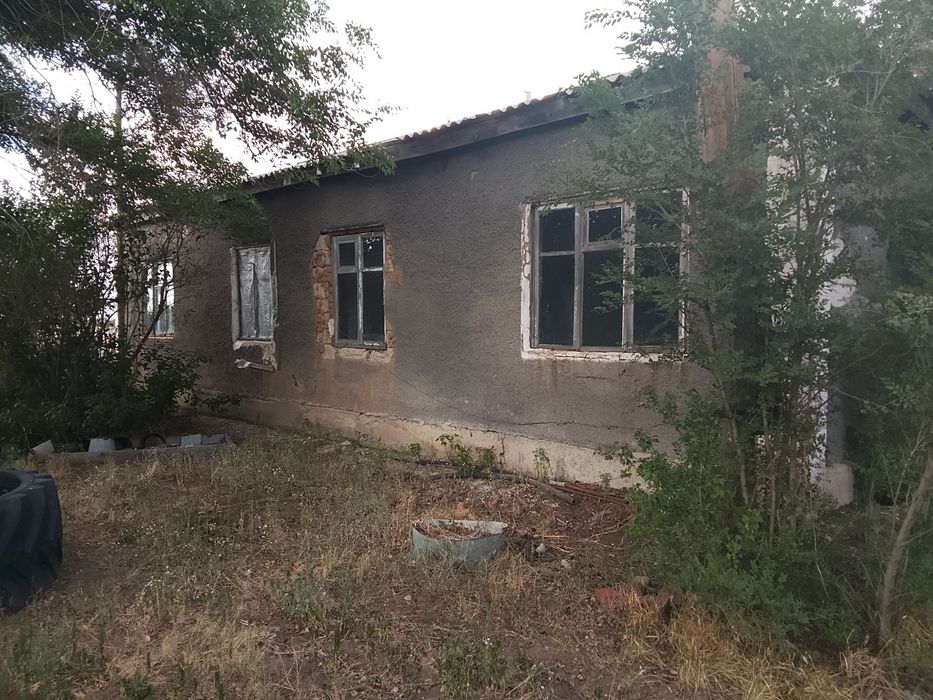 Продам  дом на разбор