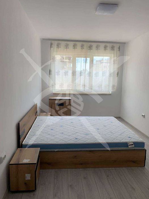 Дава се под наем Тристаен апартамент в Варна, Лятно кино Тракия - 60 кв.м за 550 € - Снимка #2