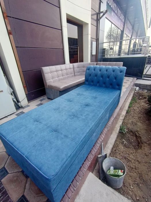 1 kishilik kravat 90×2 mtr